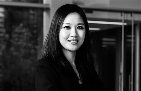Amy Cui